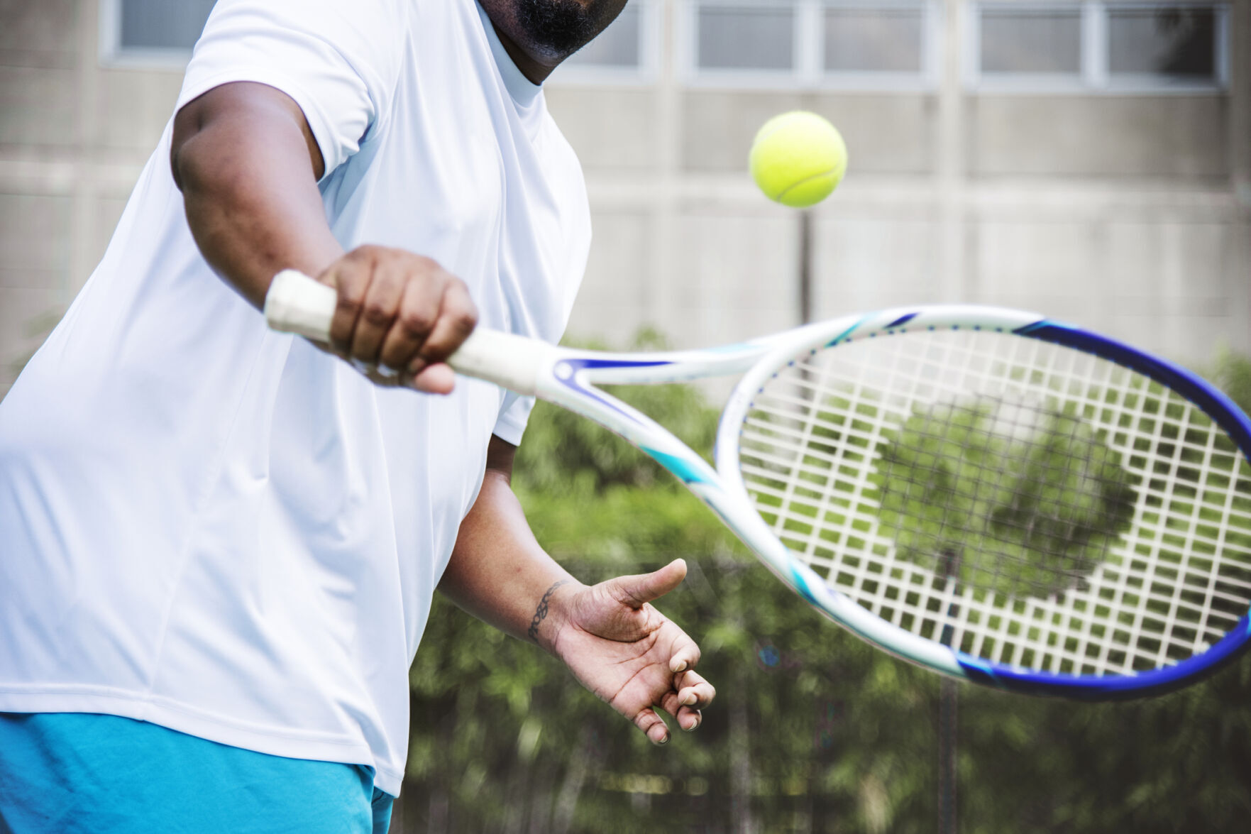Tennis